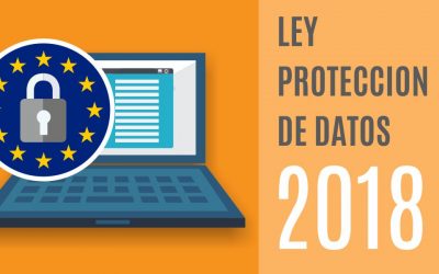 Ley de Proteccion de Datos LOPD para autonomos y emprendedores 2018