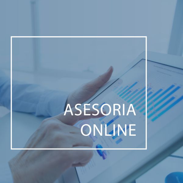 Asesoria y gestoria online autonosmo, AF Malaga